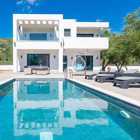 Grande Amore Villa Pandokrátor المظهر الخارجي الصورة