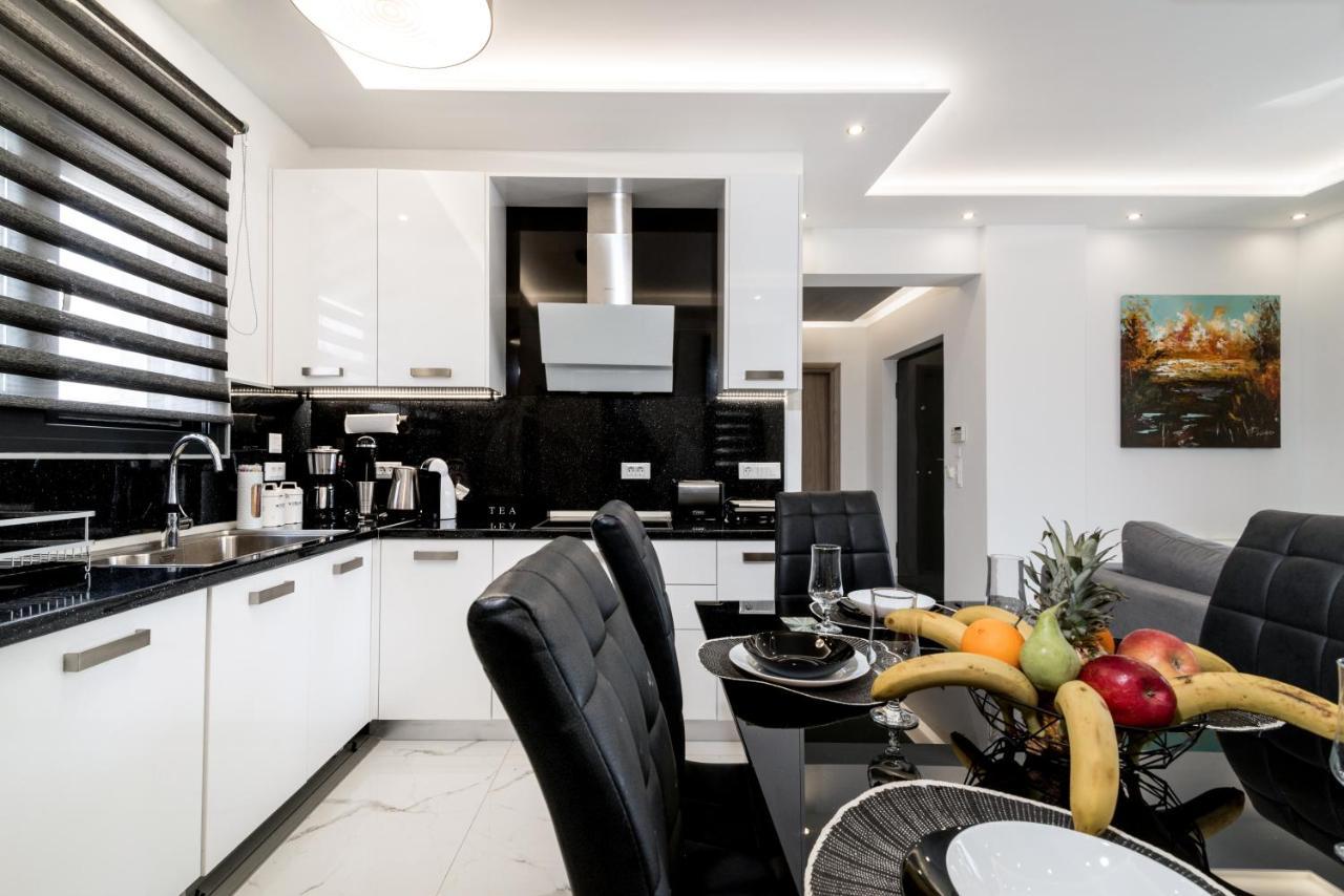 Grande Amore Villa Pandokrátor المظهر الخارجي الصورة