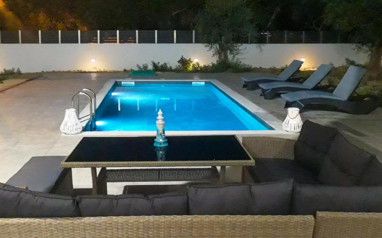 Grande Amore Villa Pandokrátor المظهر الخارجي الصورة