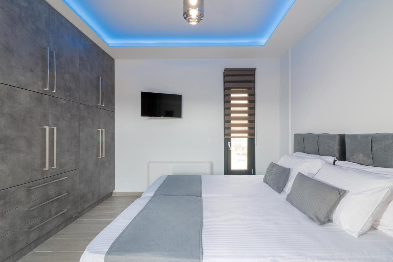 Grande Amore Villa Pandokrátor المظهر الخارجي الصورة